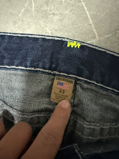 True Religion Jeans (L)