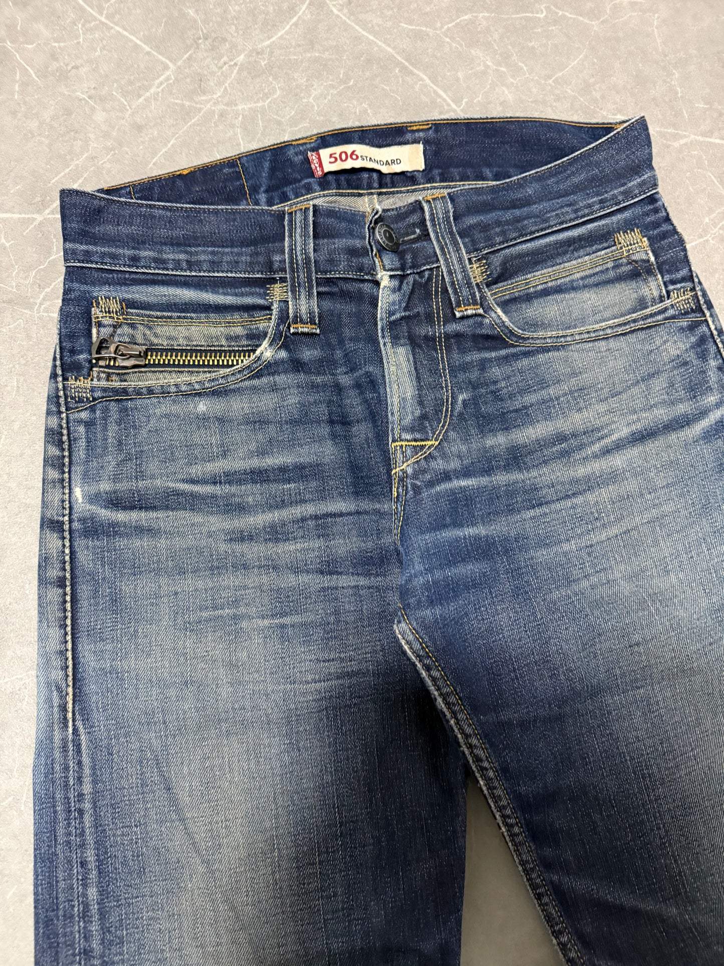 Levi’s Jeans 506 (S)