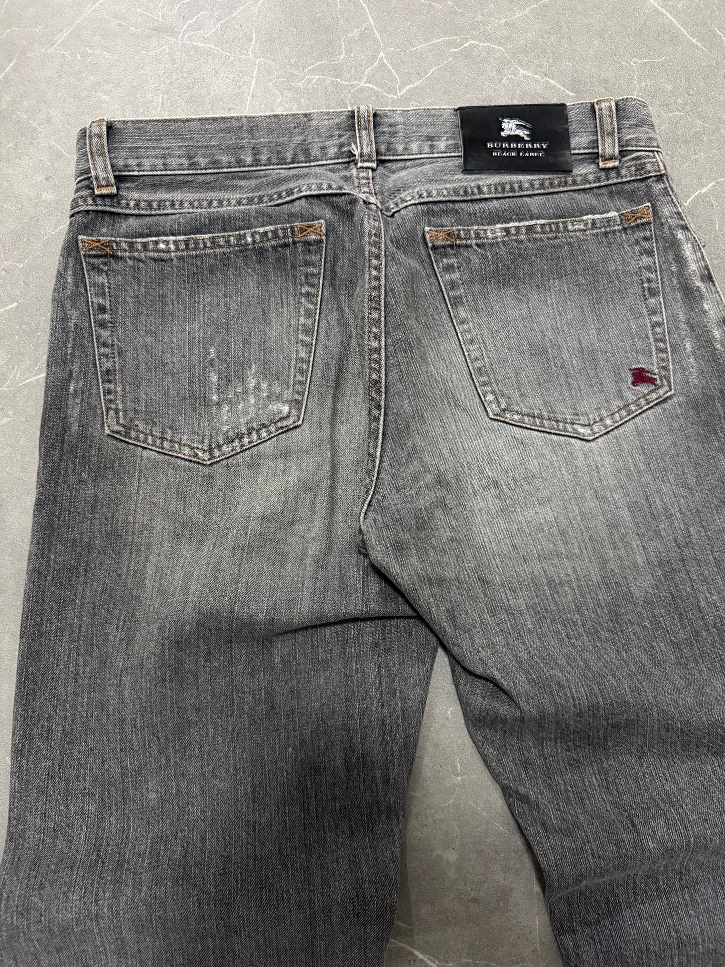 Burberry Jeans (S)