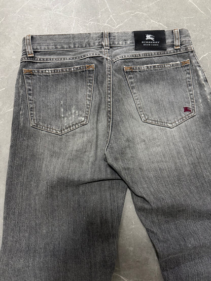 Burberry Jeans (S)