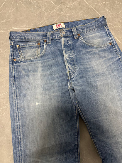 Levi’s Jeans 501 (M)