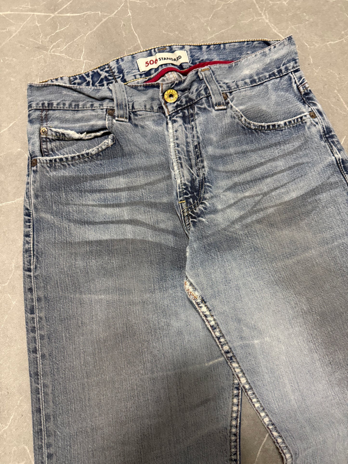 Levi’s Jeans 506 (M)