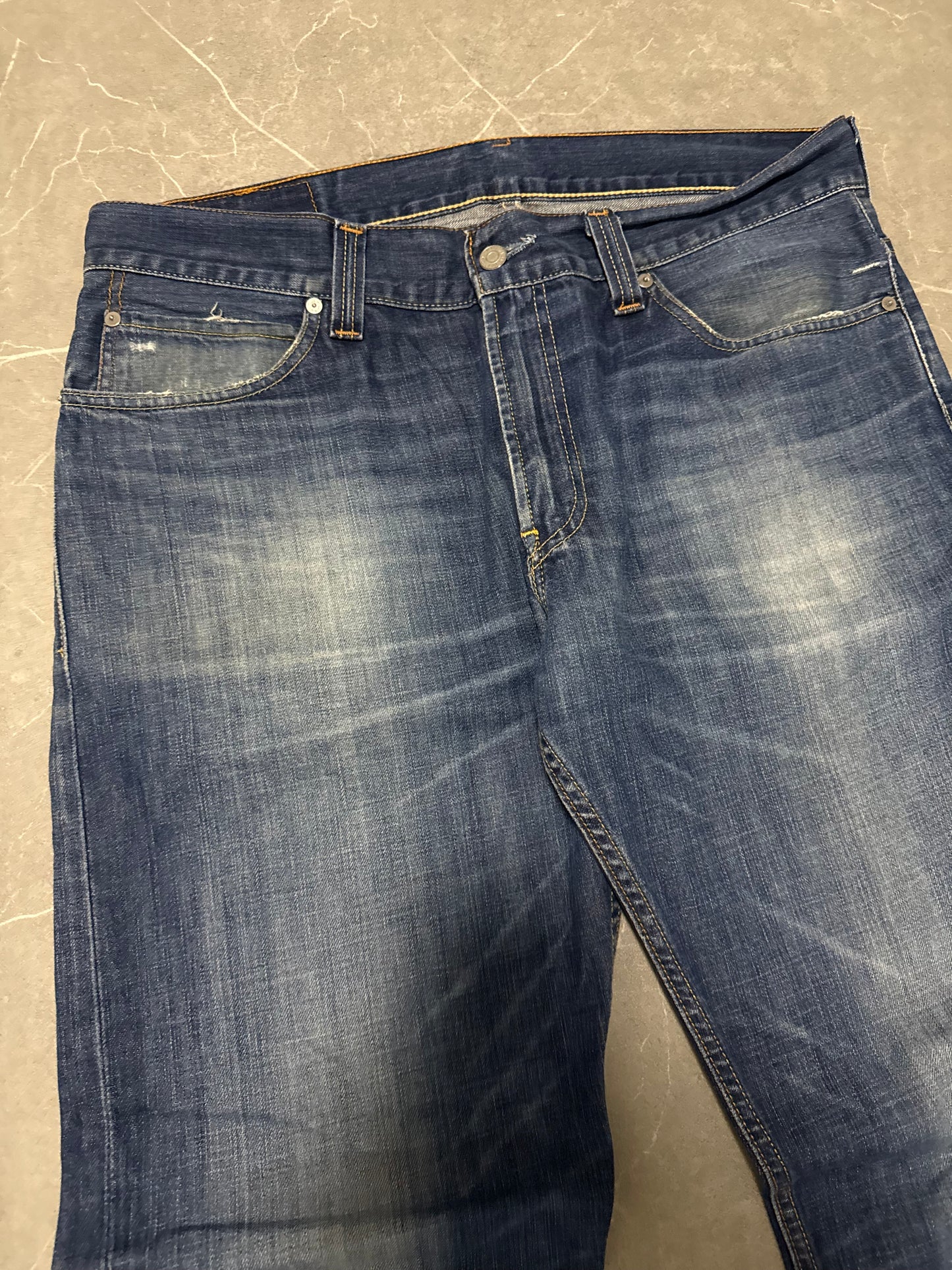 Levi’s Jeans 506 (XL)