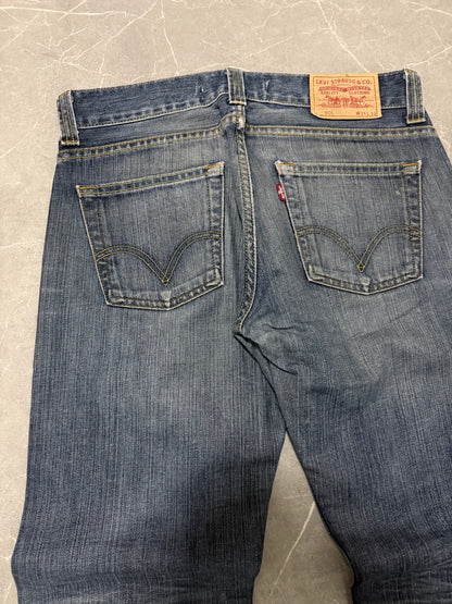 Levi’s Jeans 506 (M)