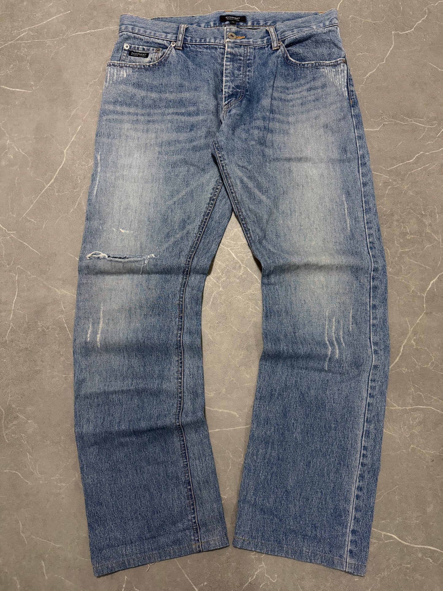 Burberry Jeans (S)