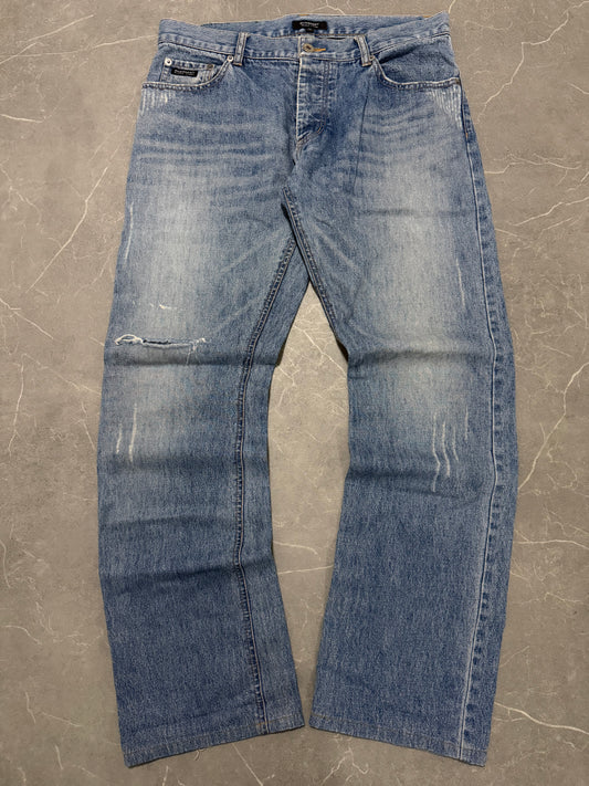 Burberry Jeans (S)