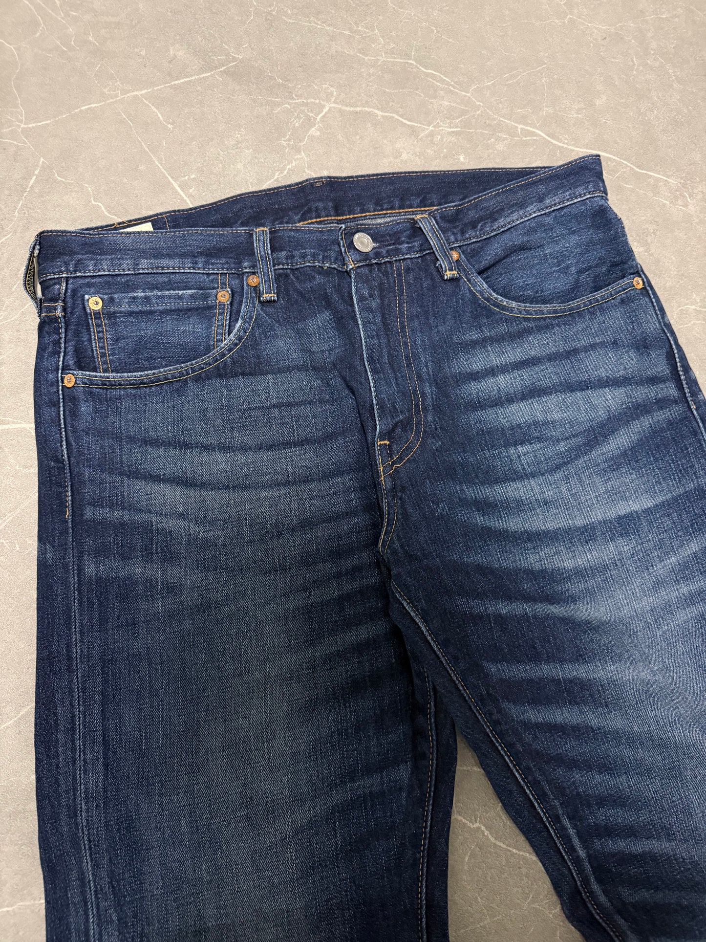 Levi’s 527 Bootcut Jeans (L)