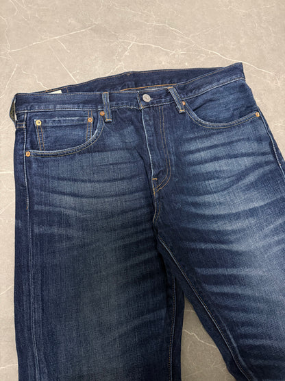Levi’s 527 Bootcut Jeans (L)