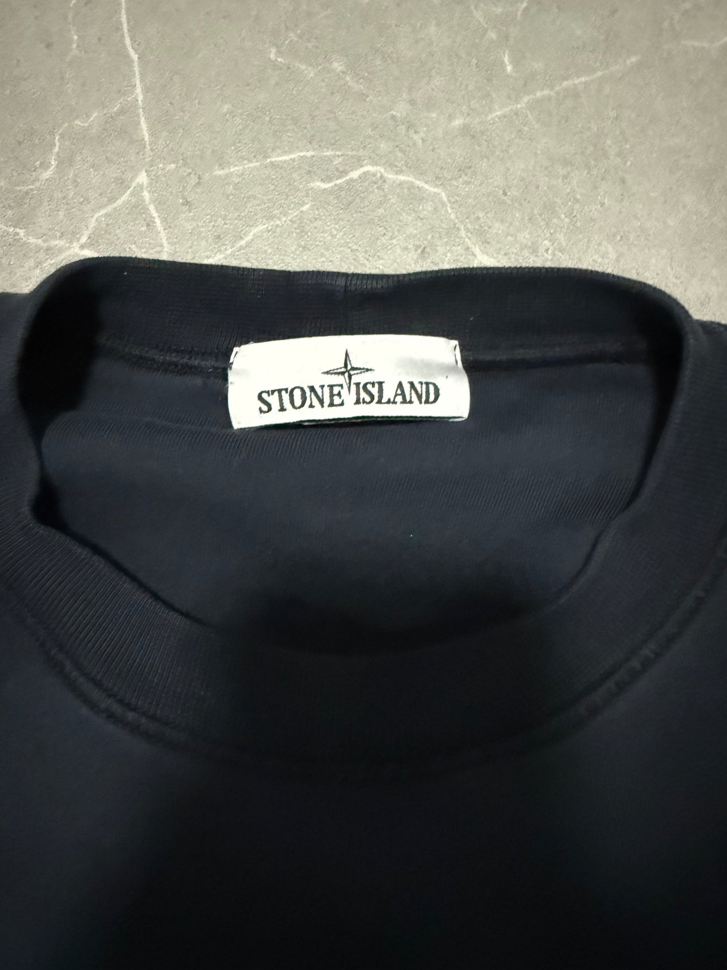 Stone Island Sweater (S)