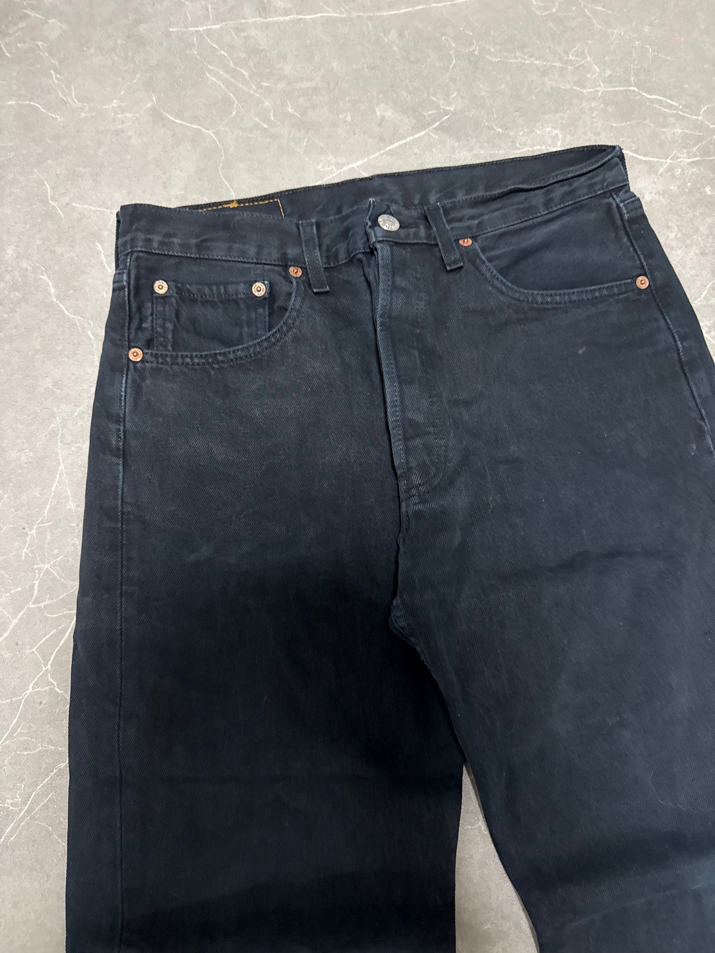 Levi’s Jeans 501 (S)