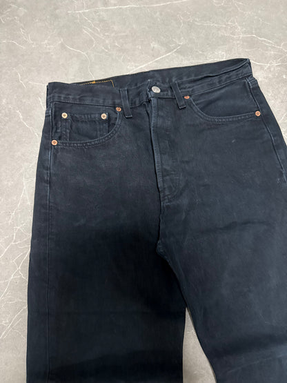 Levi’s Jeans 501 (S)