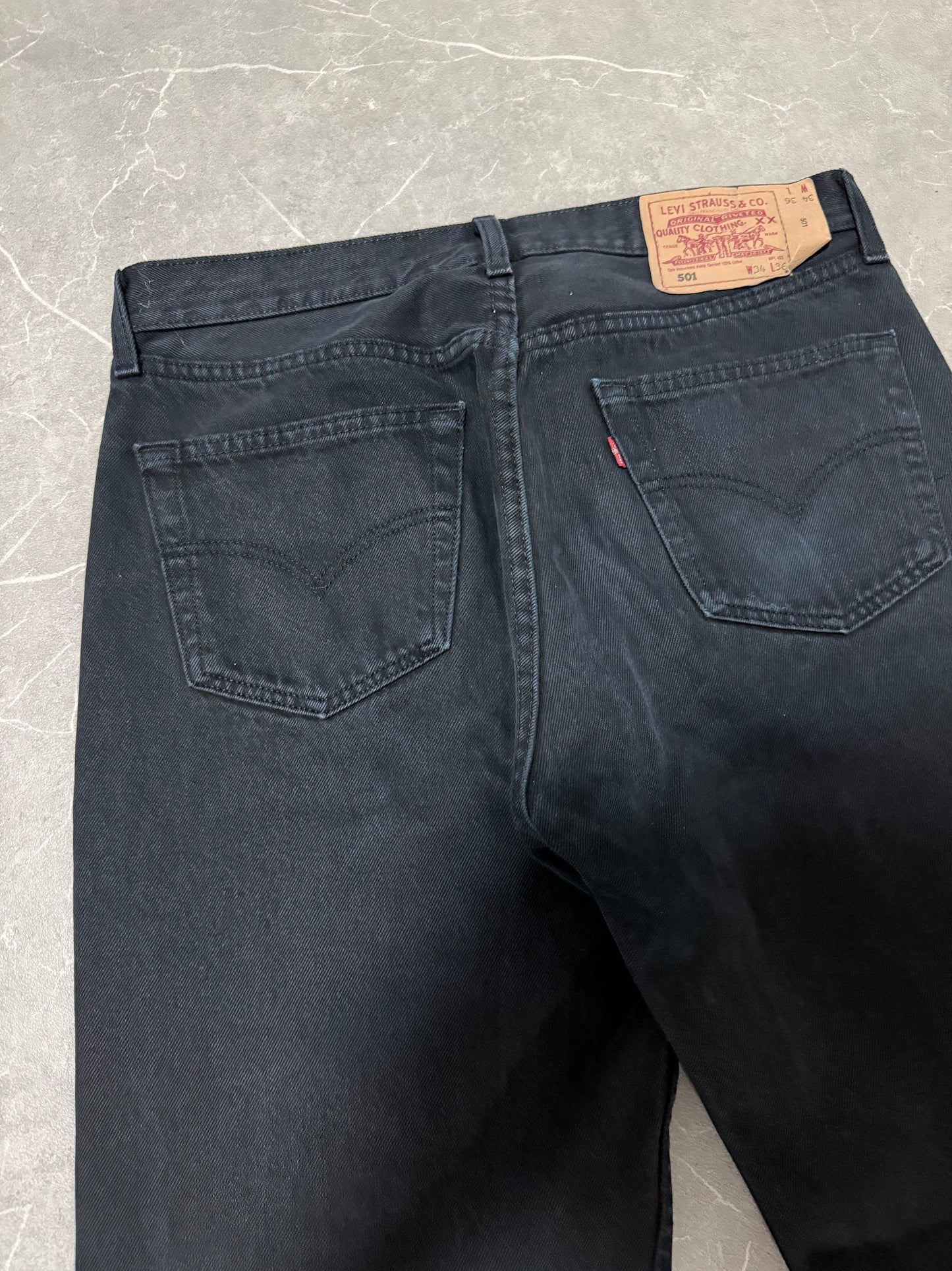 Levi’s Jeans 501 (L)