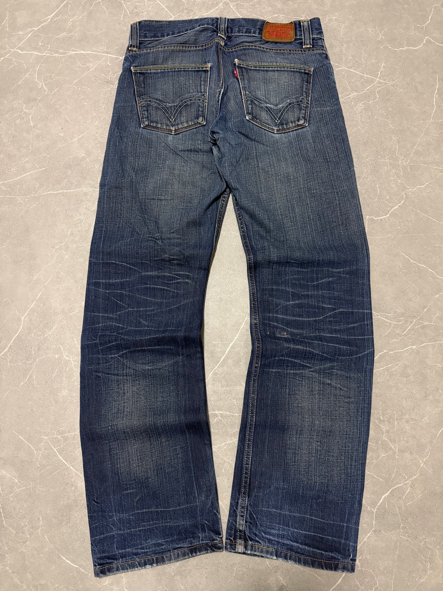 Levi’s Jeans 506 (M)