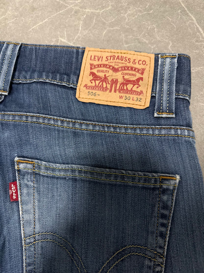 Levi’s Jeans 506 (S)