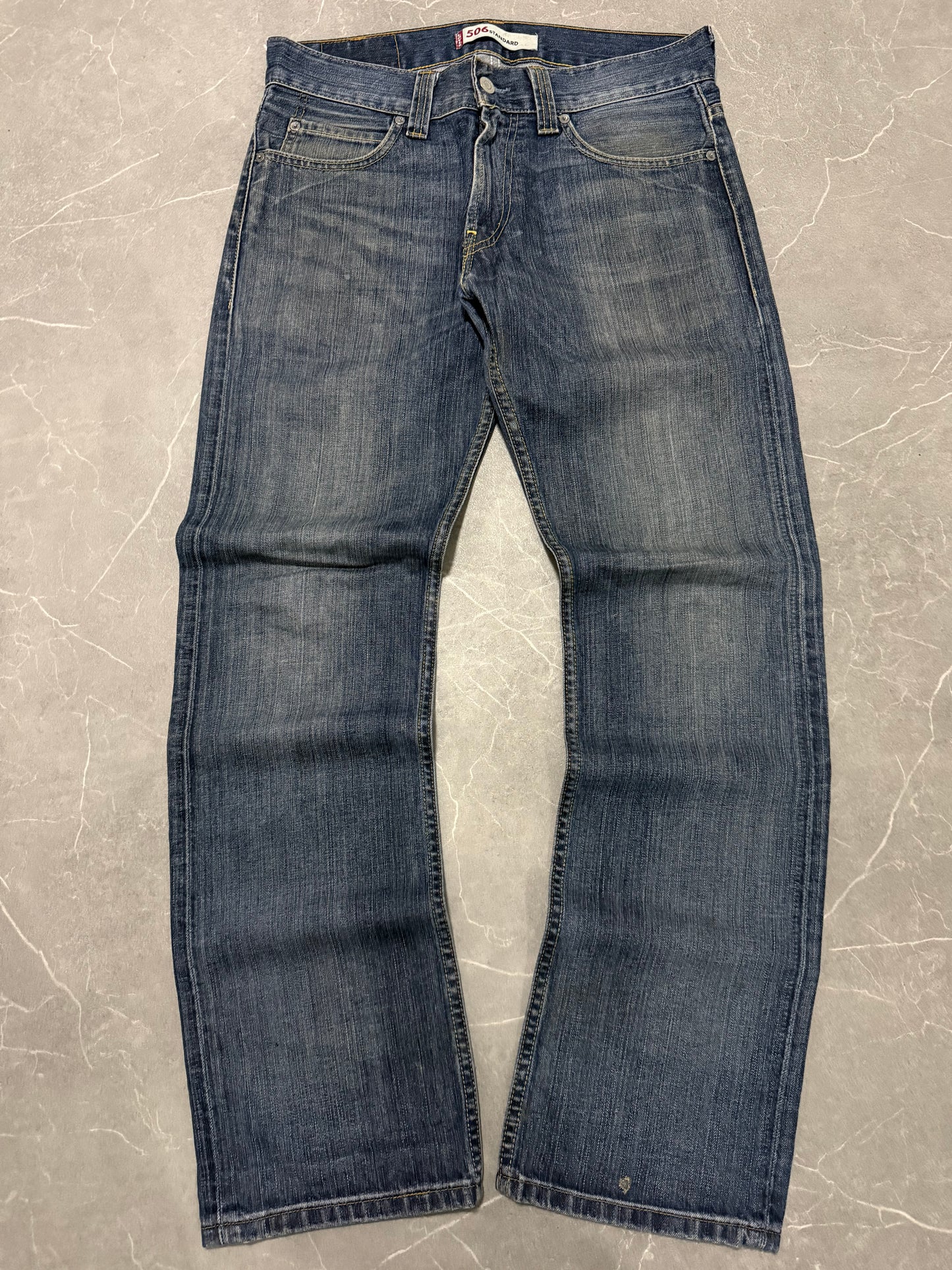 Levi’s Jeans 506 (M)