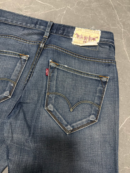 Levi’s Jeans 506 (S)