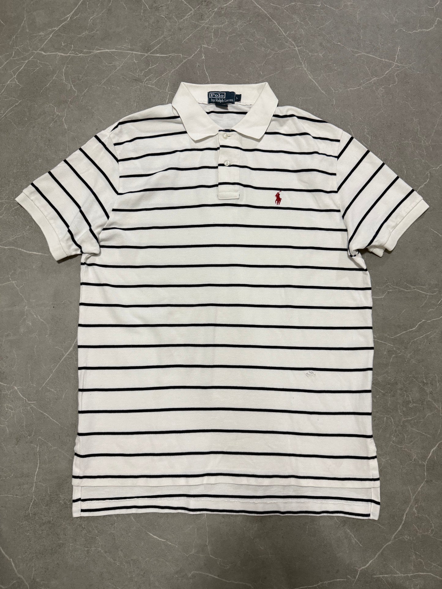 Ralph Lauren Polo Shirt (L)