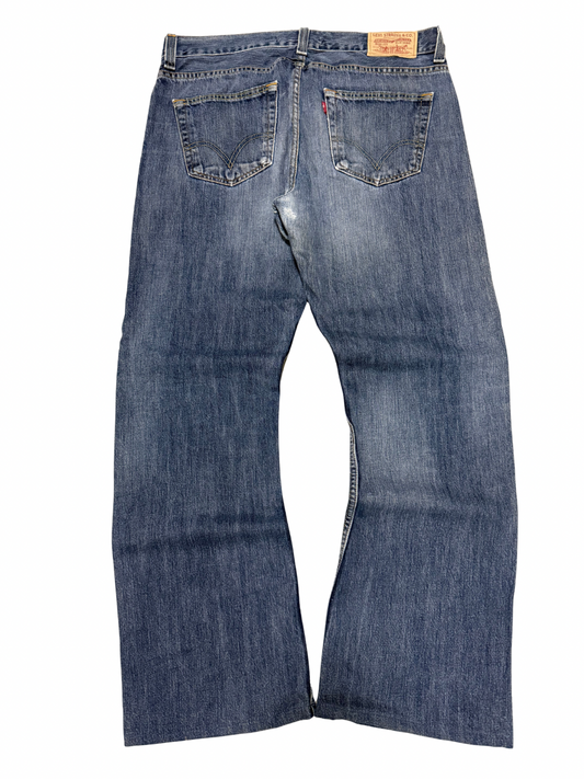 Levi’s Jeans 512 Bootcut (L)