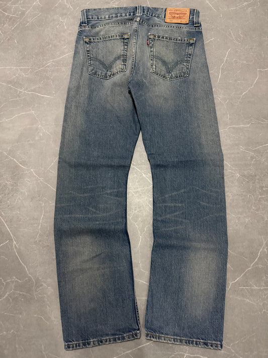Levis Jeans 506 (M)