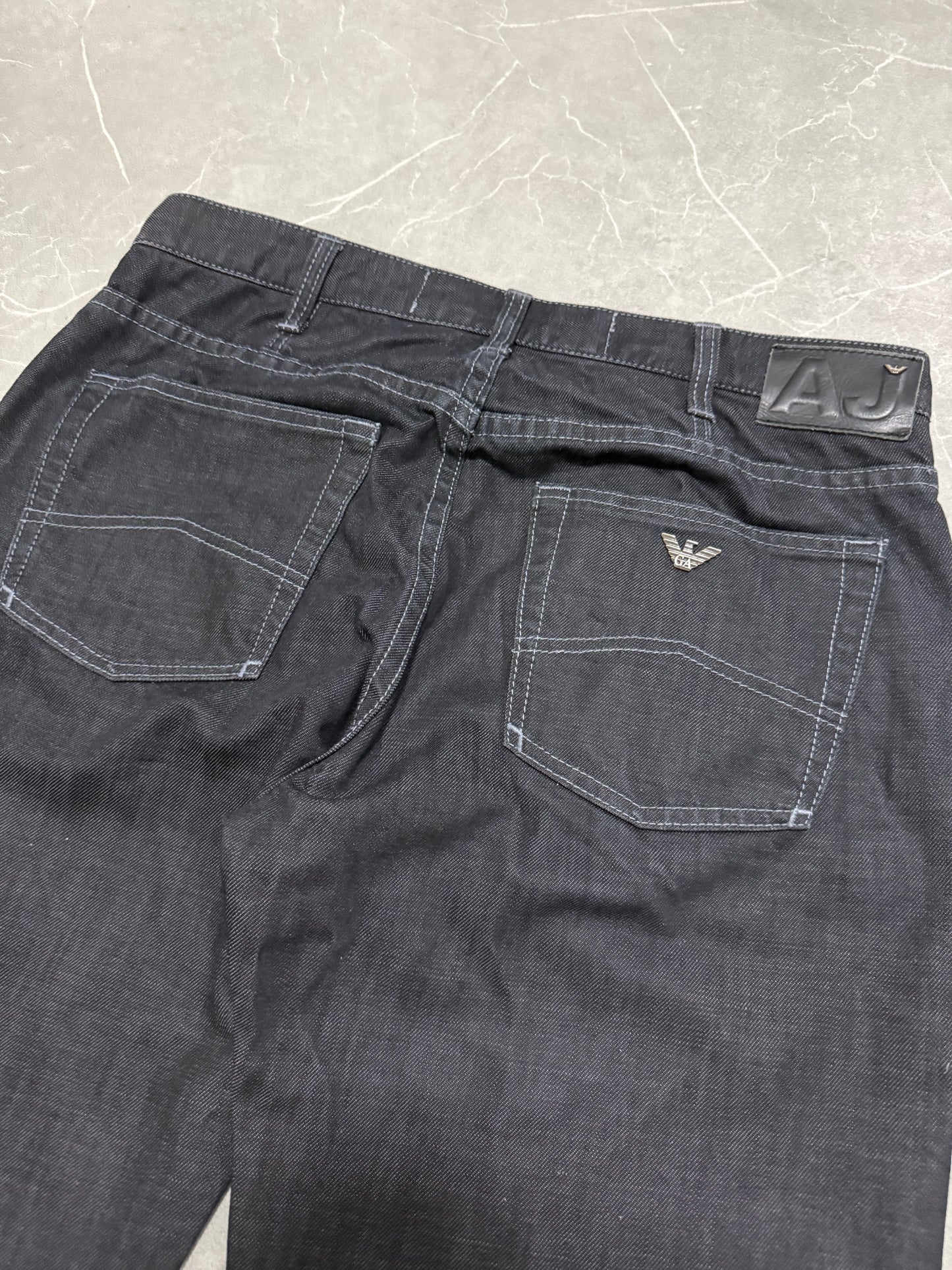 Armani Jeans (L)