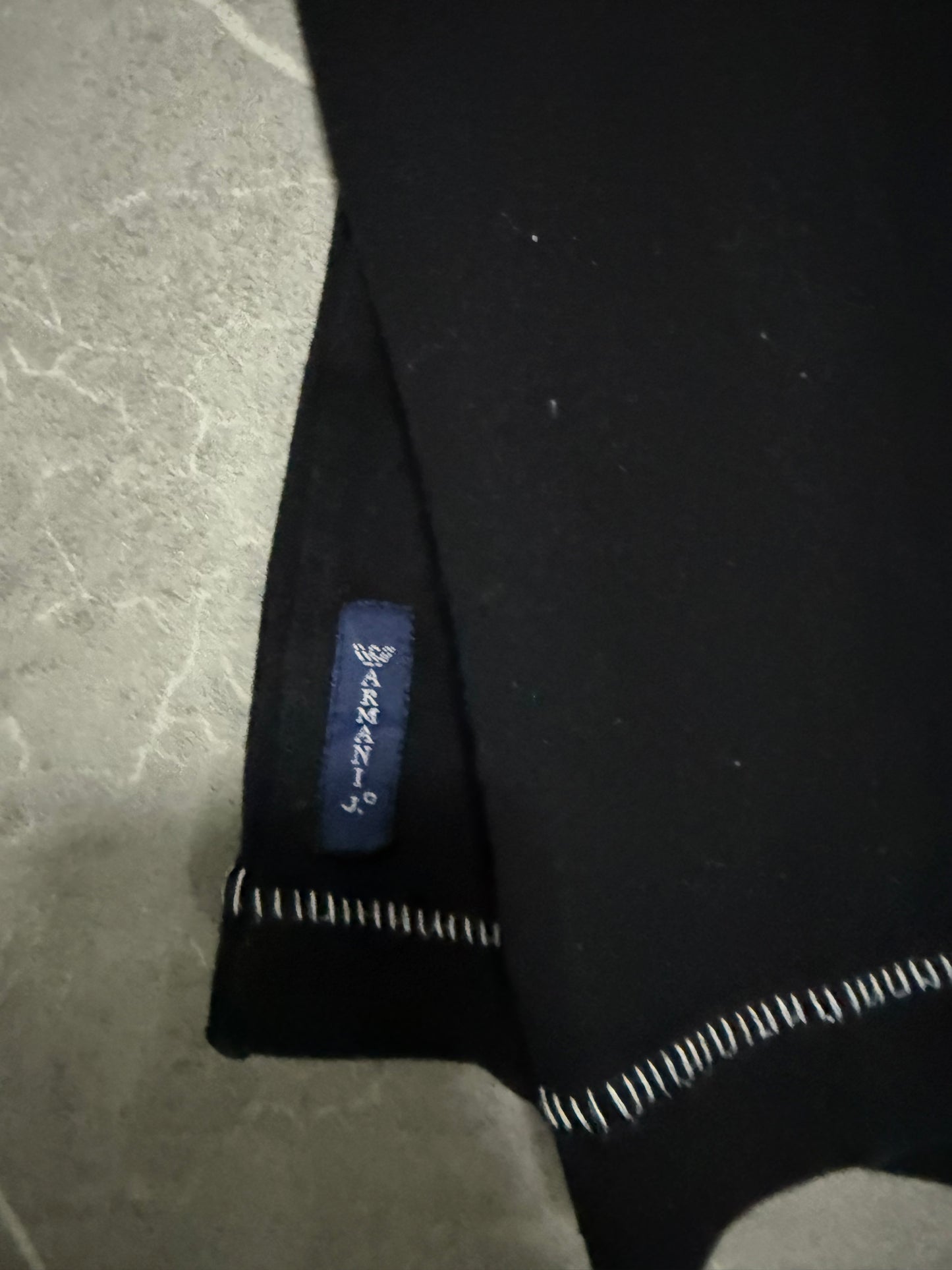 Armani Jeans Longsleeve (S)