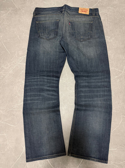 Levis 506 Jeans (XL)