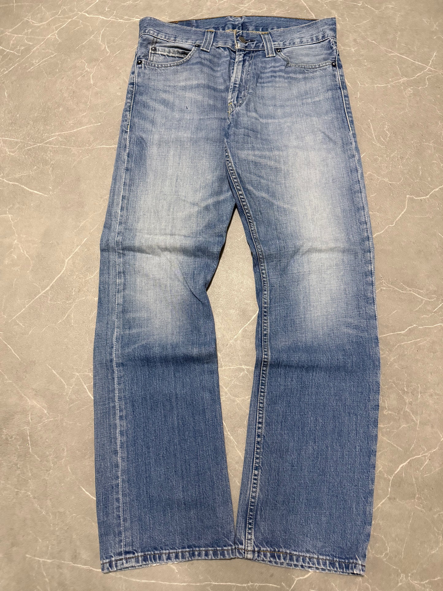 Levi’s Jeans 506 (M)