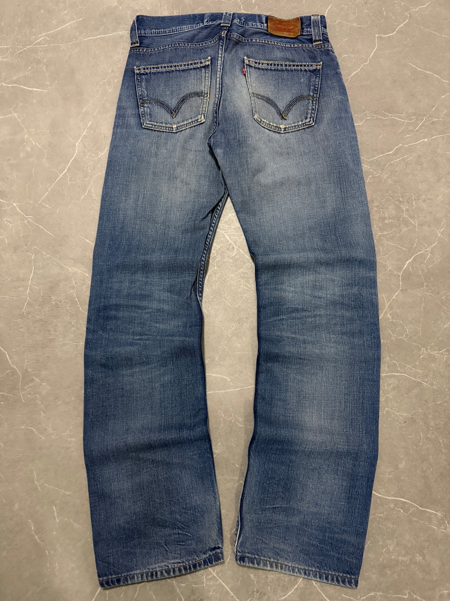 Levi’s Jeans 506 (L)
