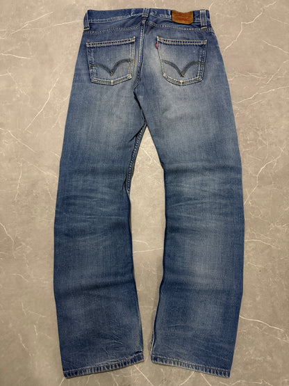 Levi’s Jeans 506 (L)