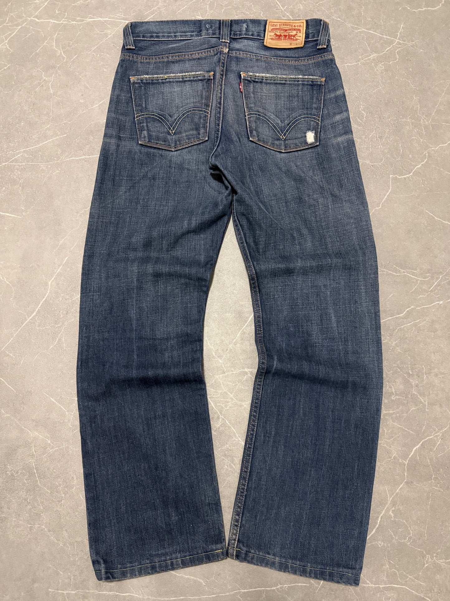Levi’s Jeans 506 (M)