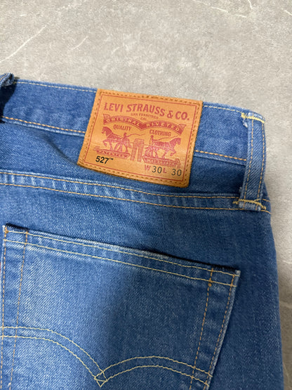 Levi’s Jeans 527 Bootcut (M)