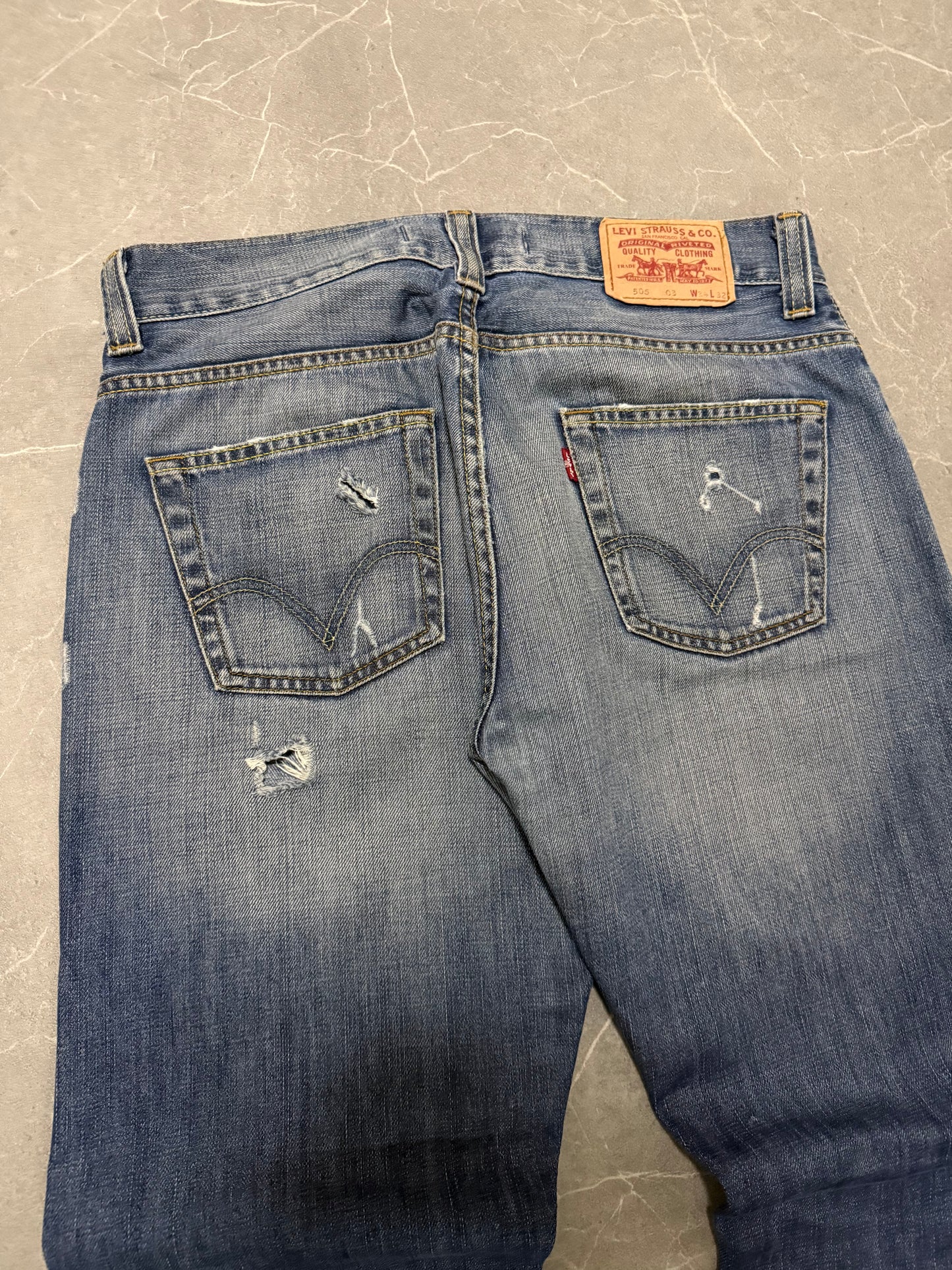 Levi’s Jeans (M)