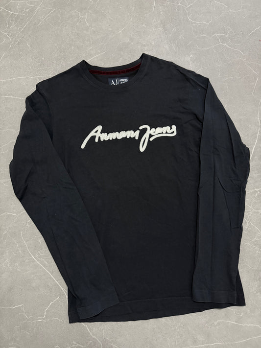 Armani Jeans Longsleeve (S)