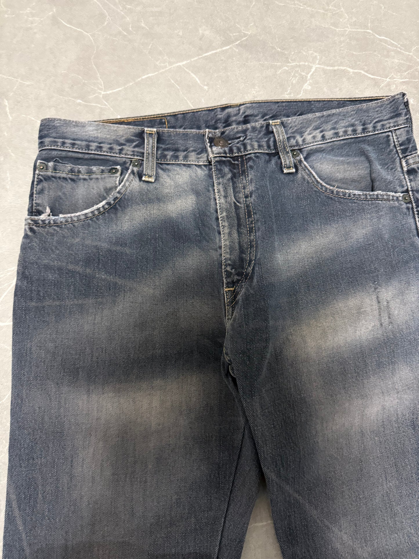 Levi’s Jeans 507 Bootcut (S)