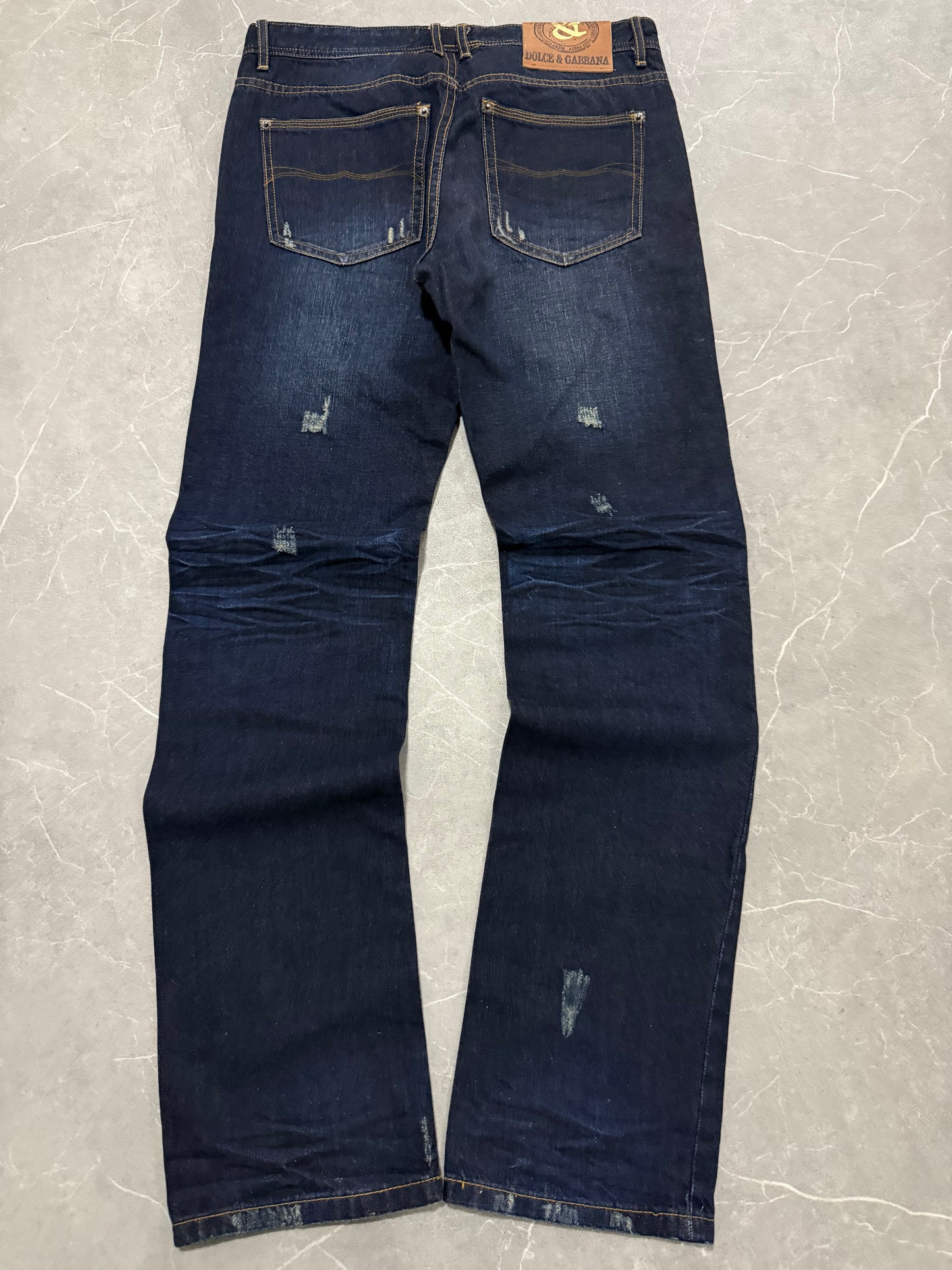 Dolce & Gabbana Jeans (M)