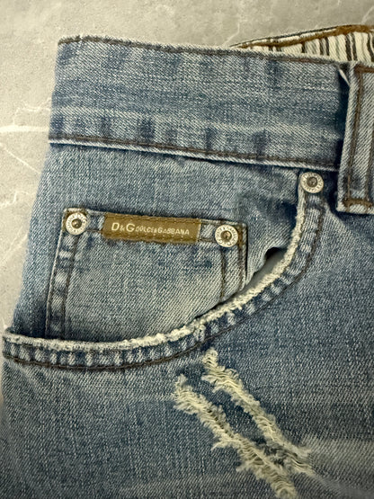 Dolce & Gabbana Jeans (M)