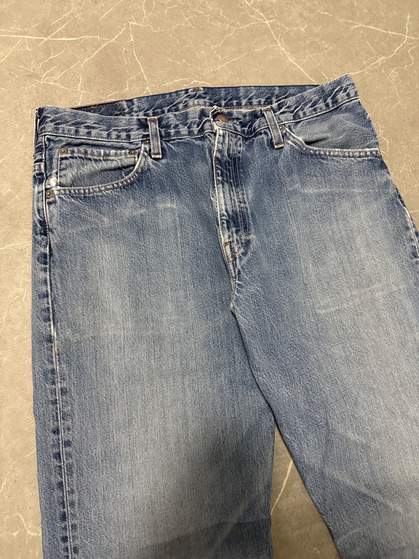 Levi’s Jeans 507 Bootcut (L)