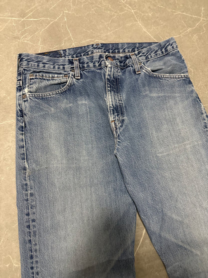 Levi’s Jeans 507 Bootcut (L)