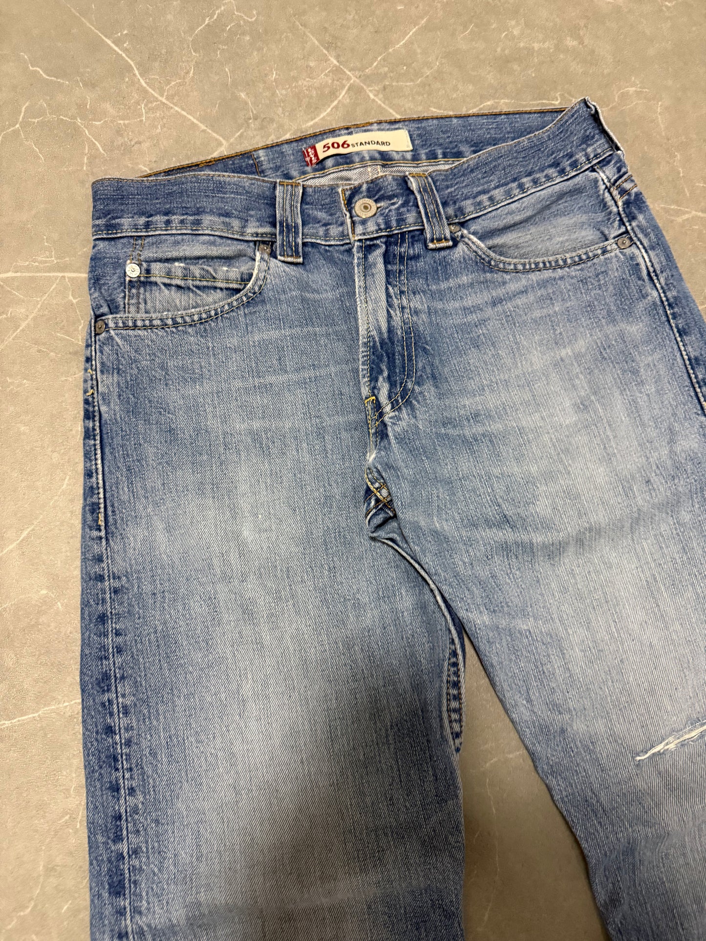 Levi’s Jeans 506 (S)