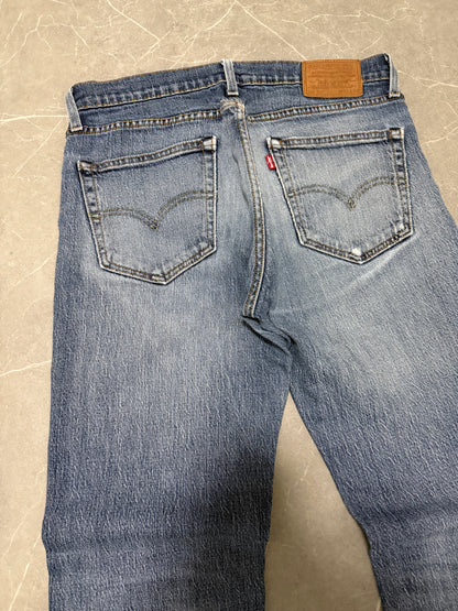 Levi’s Jeans 527 Bootcut (M)
