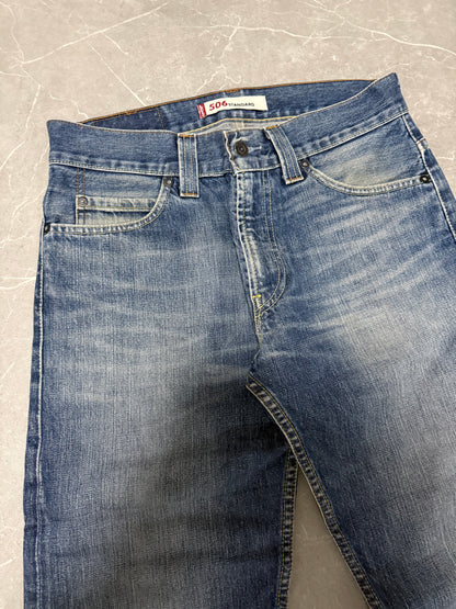 Levi’s Jeans 506 (M)