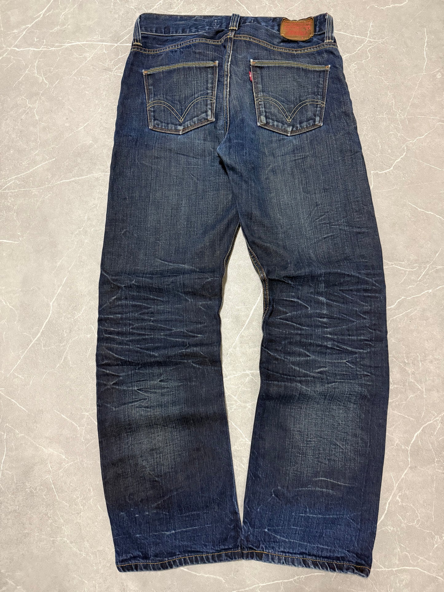 Levi’s Jeans 506 (M)
