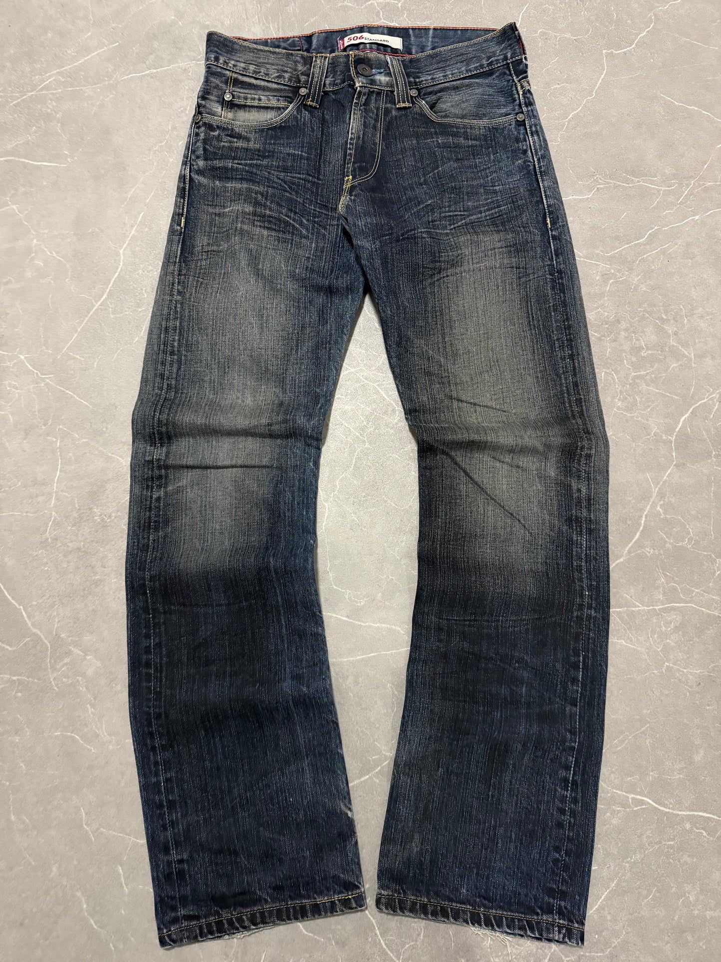 Levi’s Jeans 506 (S)