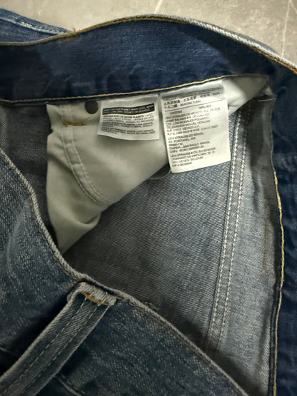 Levi's Jeans 506 (M)