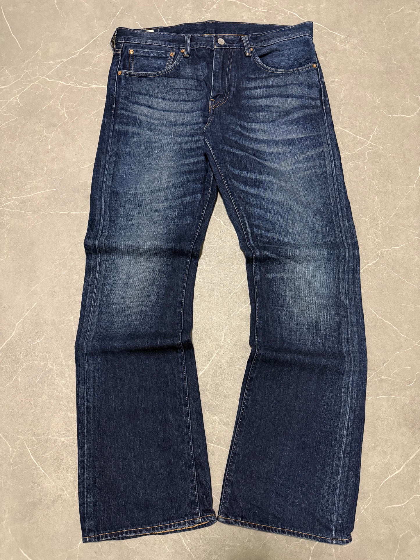 Levi’s 527 Bootcut Jeans (L)