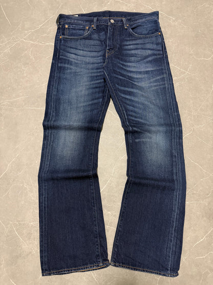 Levi’s 527 Bootcut Jeans (L)