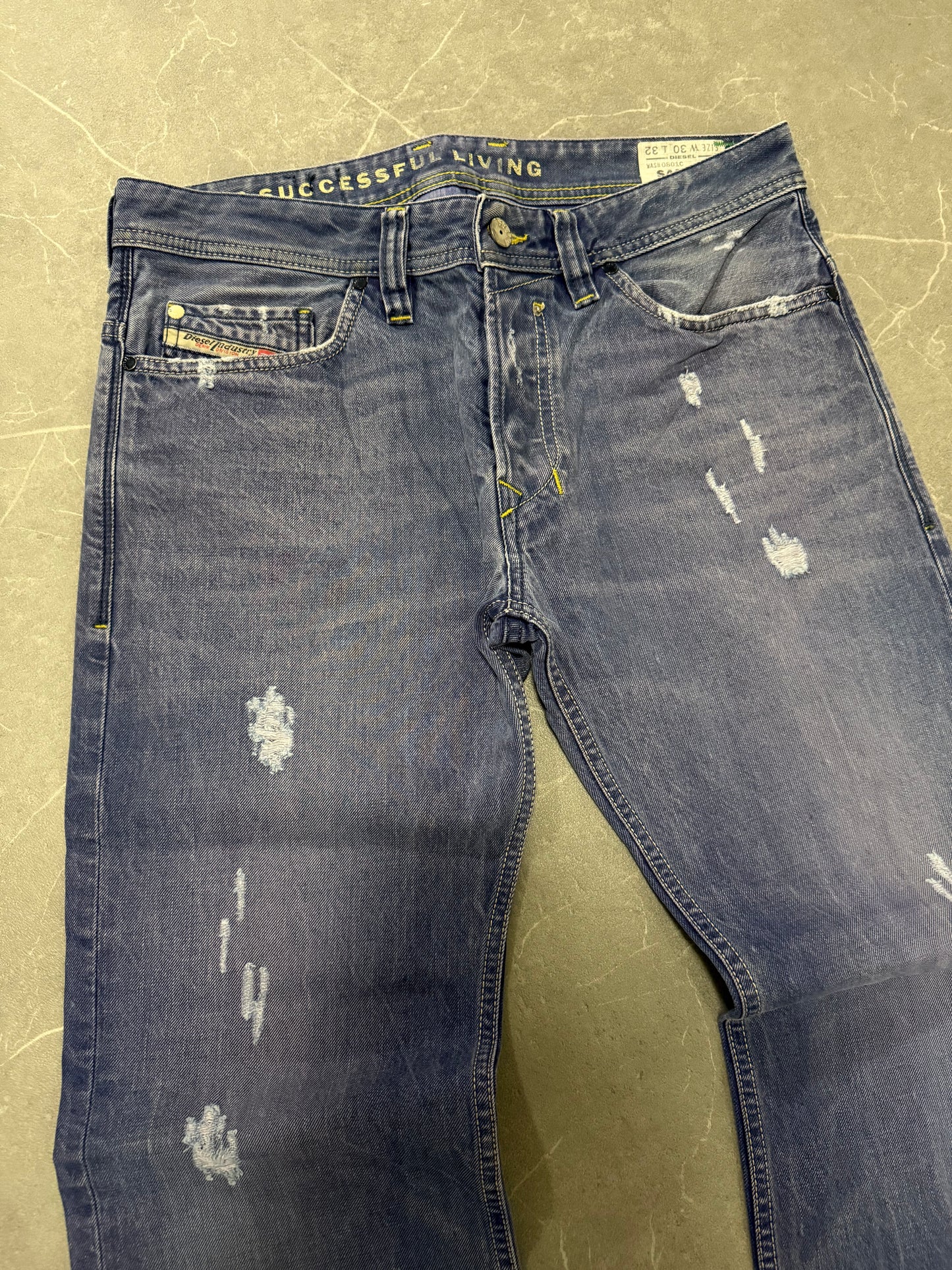 Diesel Jeans Safado (M)
