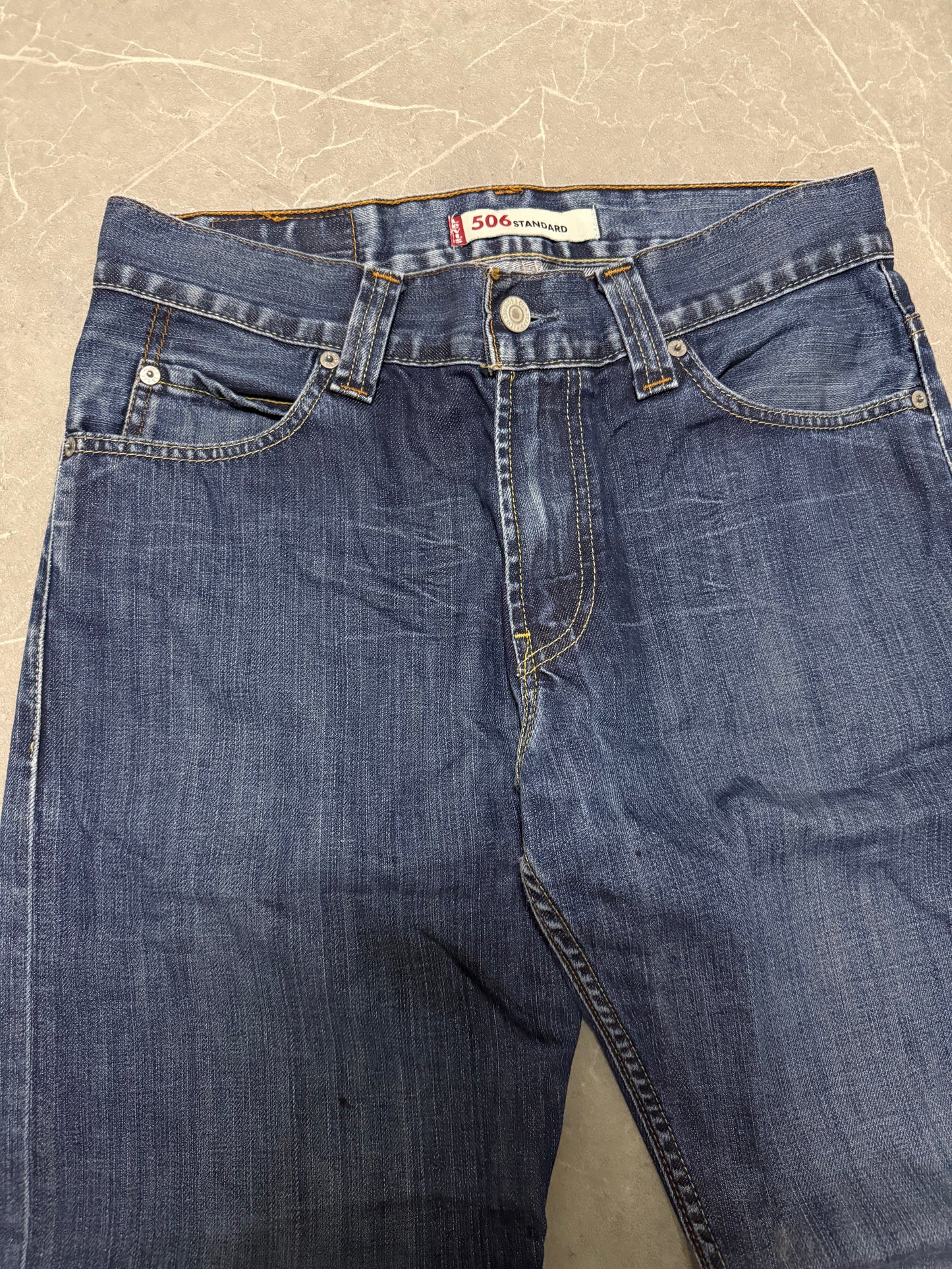 Levi’s Jeans 506 (S)
