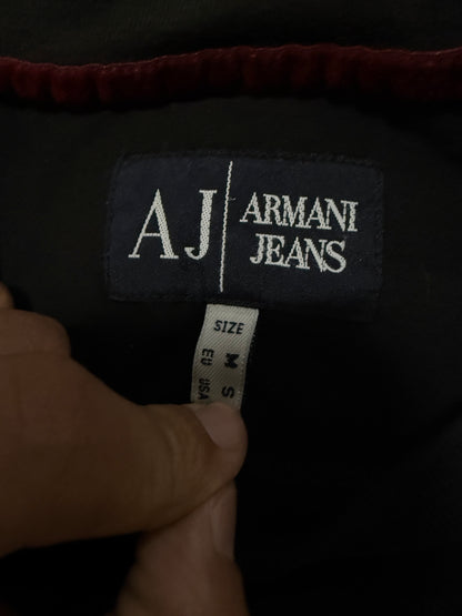 Armani Jeans Longsleeve (M)