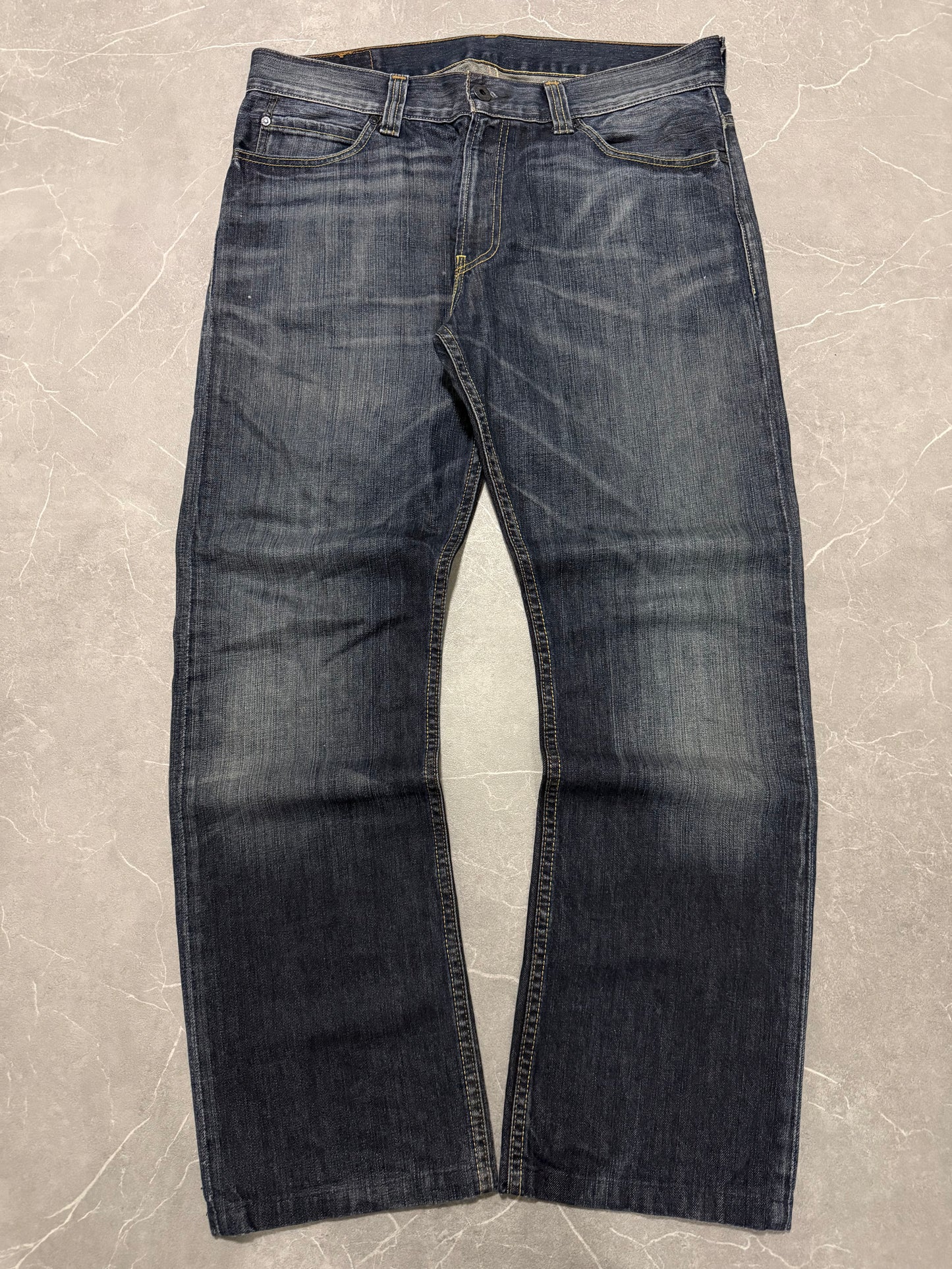 Levi’s Jeans 506 (XL)